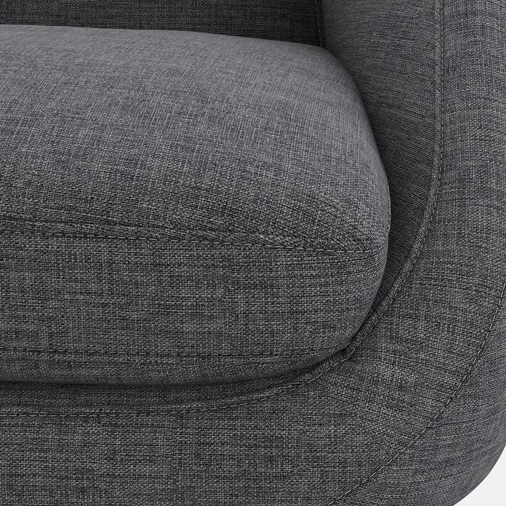 Produktbild La Redoute Interieurs Semeon (2-Sitzer)