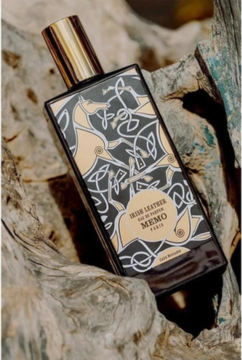 Image du produit Memo Paris Irish Leather (Eau de parfum, 75 ml)