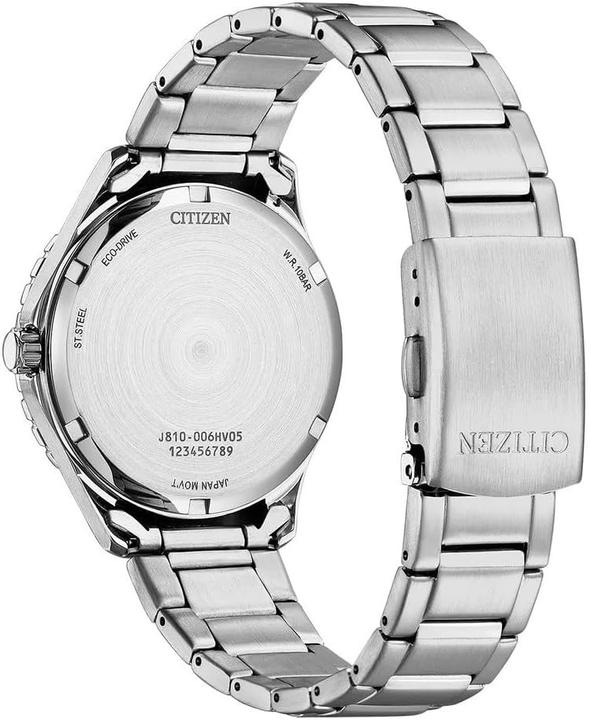 Produktbild Citizen AW1820-81E (Analoguhr)