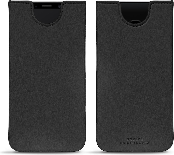 Image du produit Noreve Housse cuir (Samsung Galaxy S9)