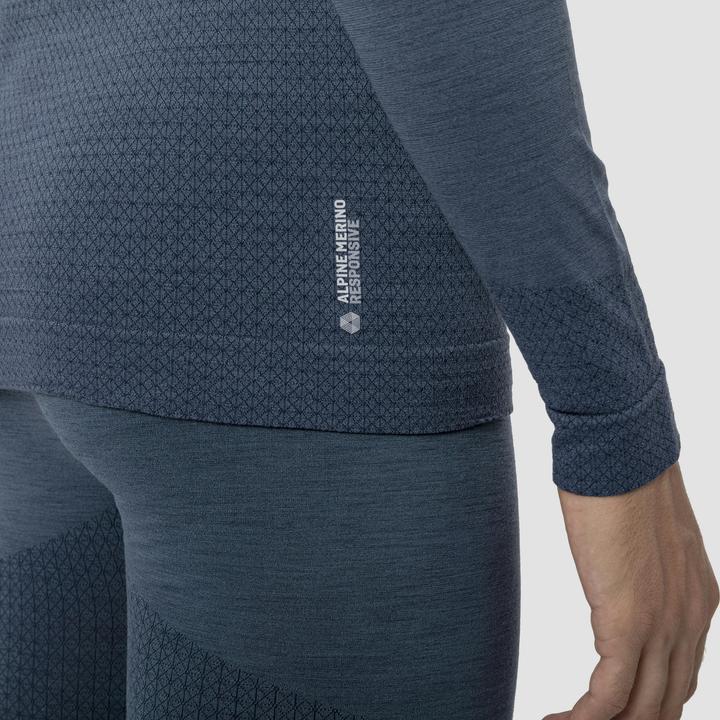 Actual product image Salewa Zebru Responsive (S)