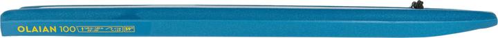 Produktbild Olaian Bodyboard 100 Einsteiger Boden aus Polyethylen (PE) High-Density recycelt blau