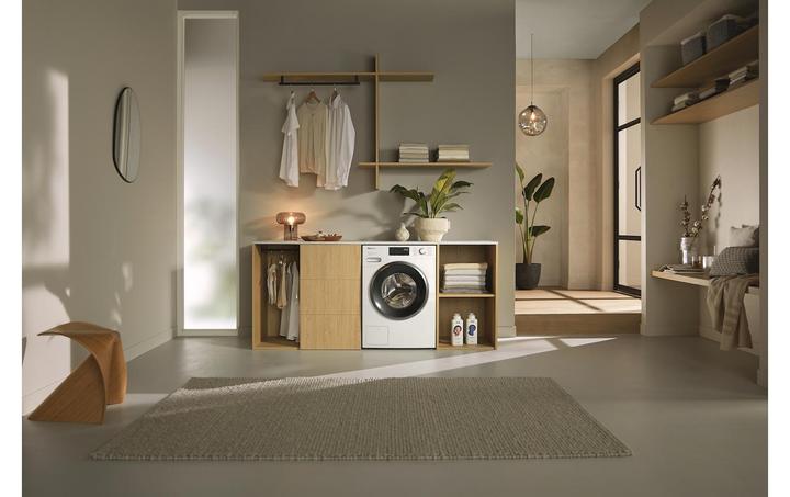 Immagine prodotto Miele WWE 300-80 CH (8 kg, A destra)