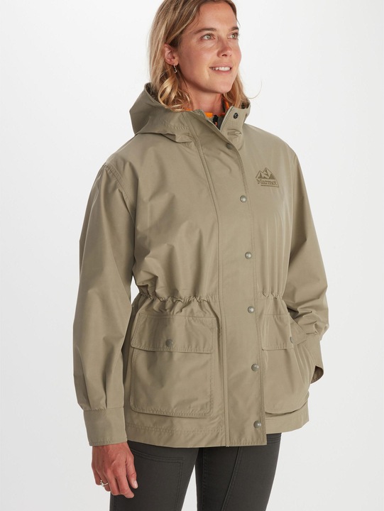 Actual product image Marmot 78 All Weather (S)