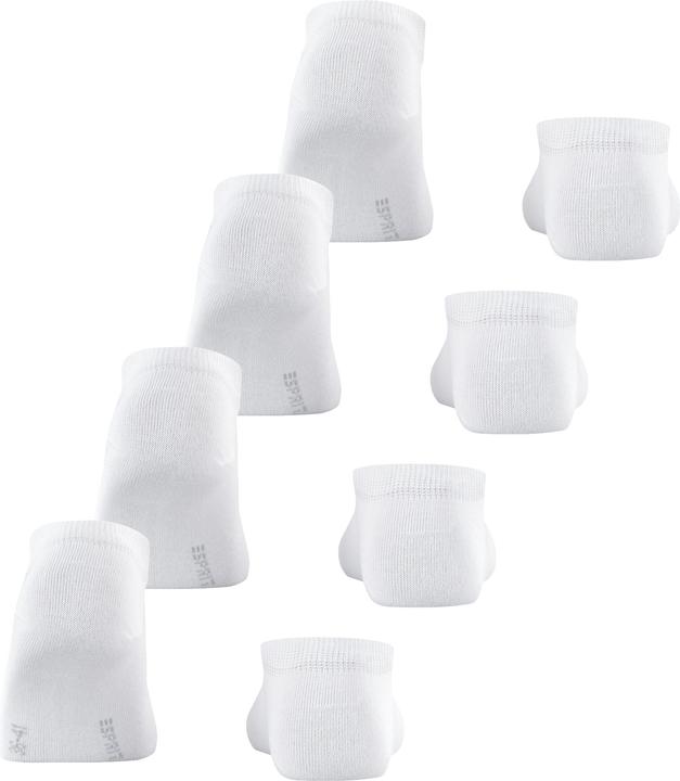 Immagine prodotto Esprit Solid 4-Pack Damen (confezione da 4, 36 - 41)