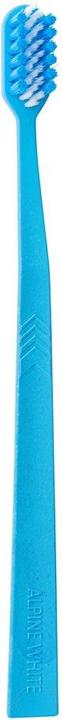Image du produit Alpine White Brosse à dents (Souple, 1 x)
