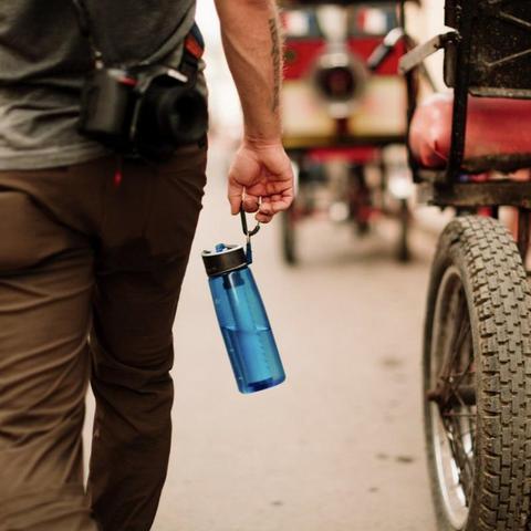 Actual product image LifeStraw Go (0.70 l)