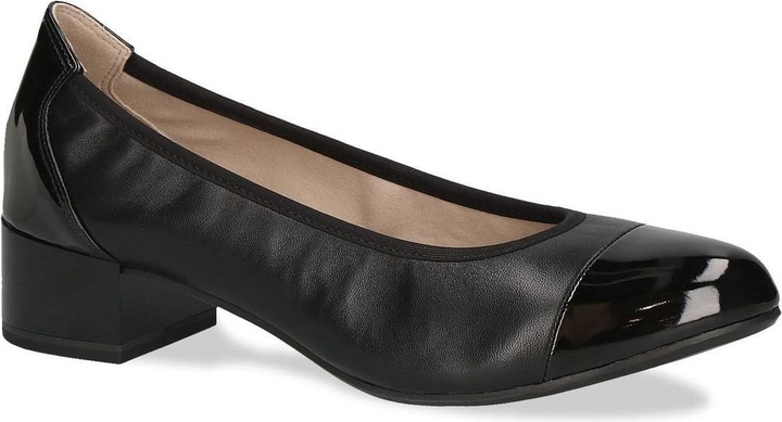 Caprice Pumps (37 2/3)