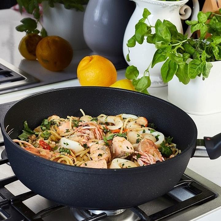 Produktbild Swiss Diamond XDClassic (Bratpfanne, Aluminiumguss, 28 x 7 cm)