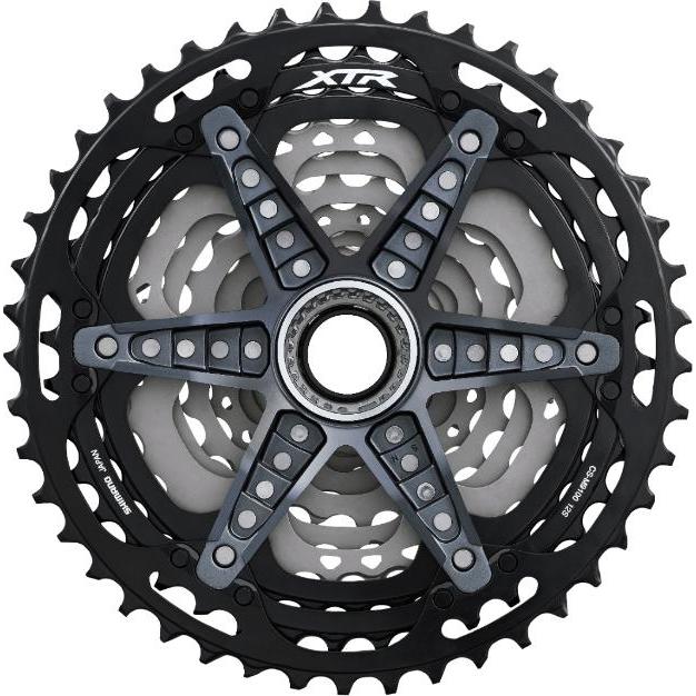 Thumbnail - Shimano, Velokassette, (12-fach, 10-51)
