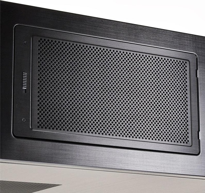 Actual product image Lian-Li Pc-A79b (HPTX, XL-ATX, E-ATX, mATX, ATX)
