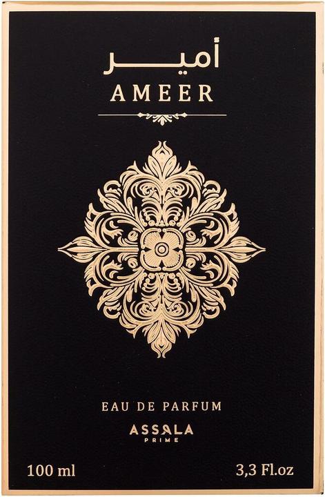 Produktbild Prime Ameer (Eau de Parfum, 100 ml)