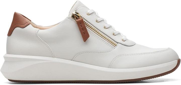 Image du produit Clarks Sneakers Un Rio con Zip (42)