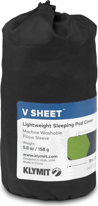 Image du produit Klymit Feuille V