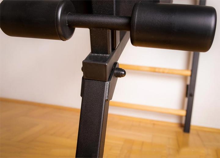 Image du produit BenchK Banc d'exercice (séries 310/710)