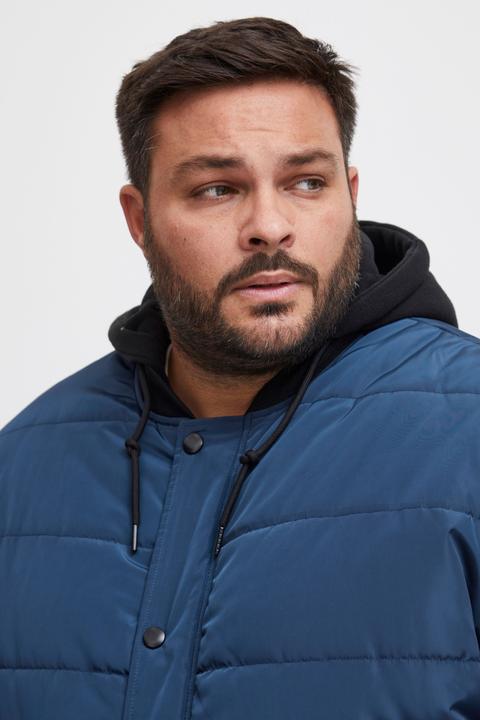 Image du produit Blend B&T - Outerwear - Veste Otw - 20715832 BB (5XL)