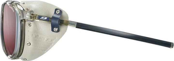 Immagine prodotto Julbo Millenium Grün Army Durchscheinend Glänzend Weiss Blau Spectron HD 3 Polarize