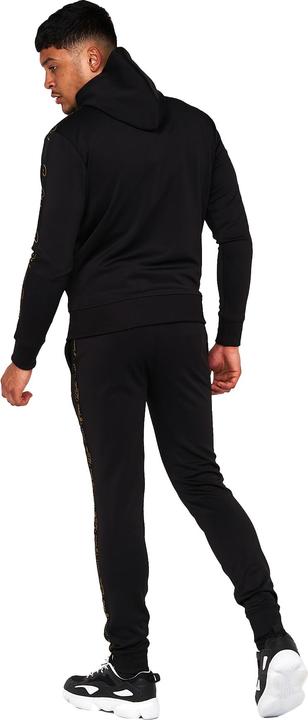 Produktbild Born Rich Daprela Hoodie mit durchgehendem Reissverschluss (S)