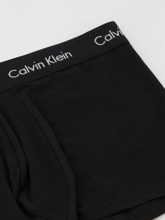 Actual product image Calvin Klein Low Rise (S, pack of 3)