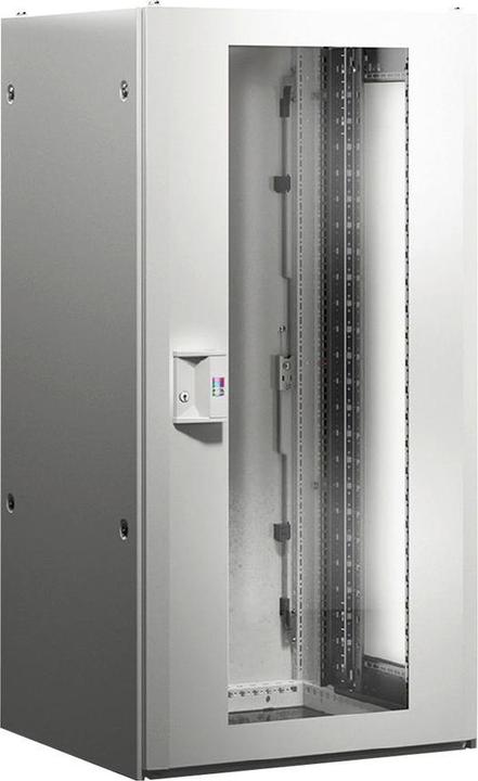 Produktbild Rittal Netzwerkschrank (24 HE, 19 Zoll Rack)