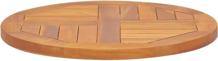 Produktbild vidaXL Tassilo (50 x 50 x 2.5 cm)