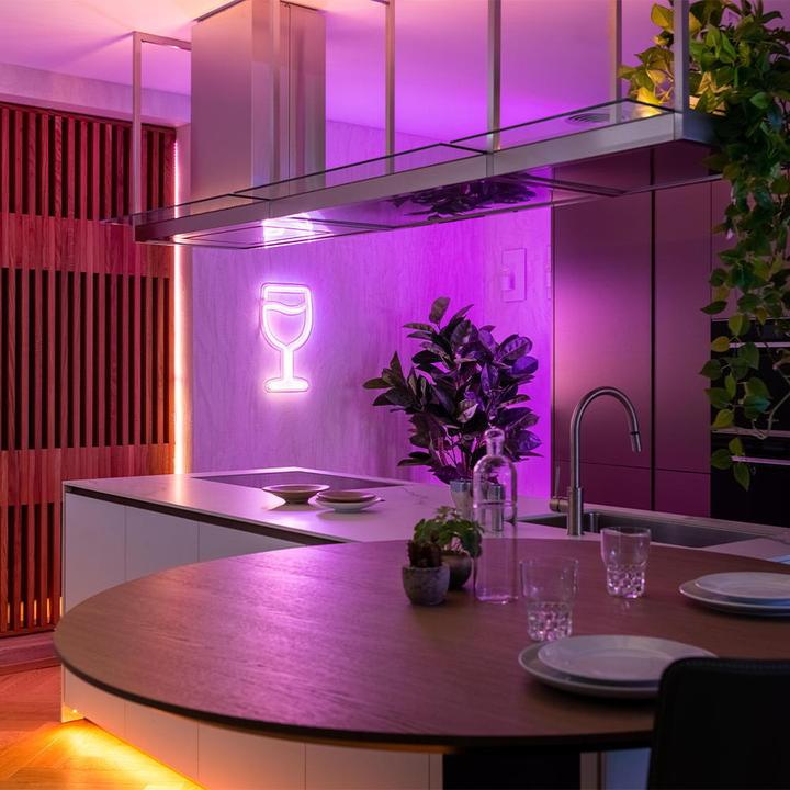 Immagine prodotto Twinkly Estensione LedStrip (150 cm, Interno)