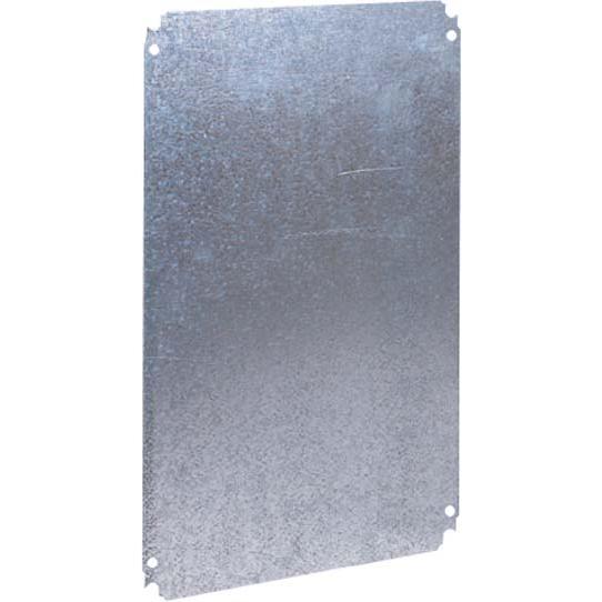 Schneider NSYPMM1512, Serverschrank Zubehör, Grau