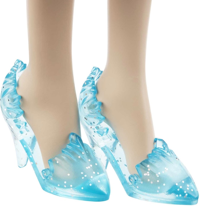 Image du produit Disney Frozen Poupee Elsa