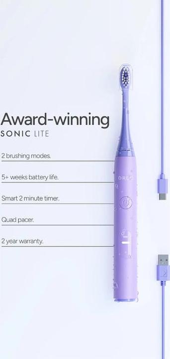 Produktbild Ordo Sonic Lite lawenda
