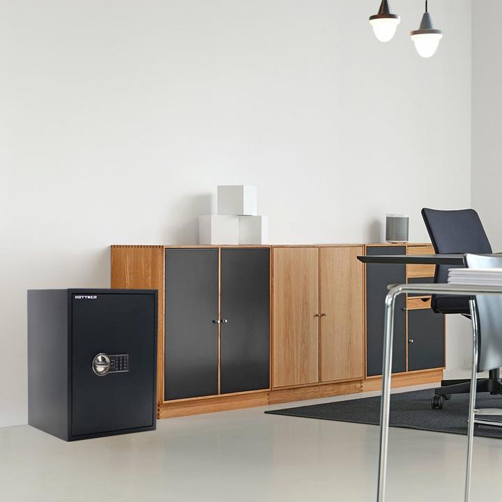 Immagine prodotto Rottner PowerSafe 600 (56 l)