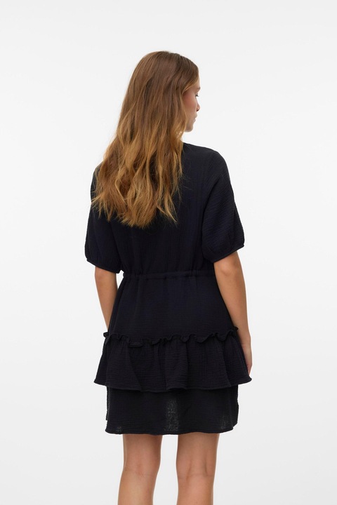 Actual product image Vero Moda VMNATTI Langes Kleid Kleid (XS)