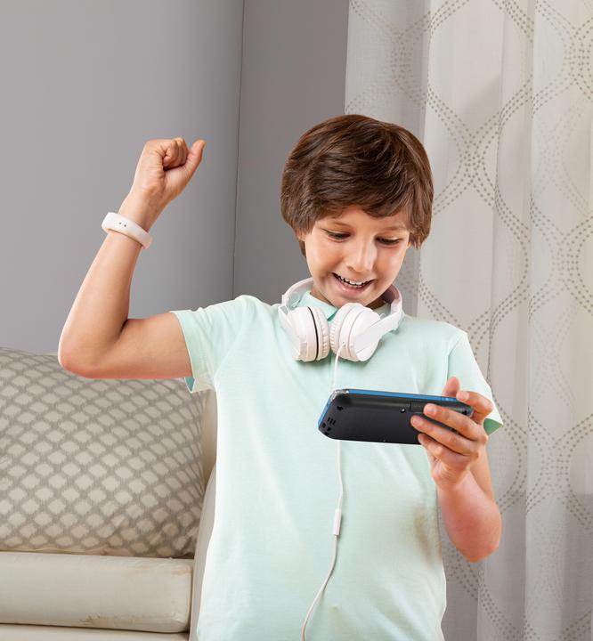 Produktbild VTech KidiCom Advance 3.0 (Niederländisch)