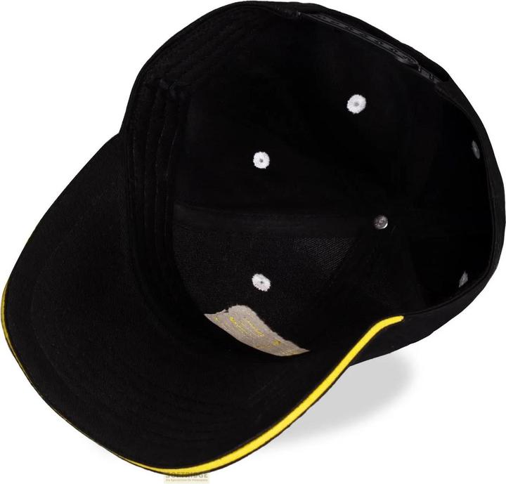 Produktbild Difuzed POKEMON - Casquette (One Size)