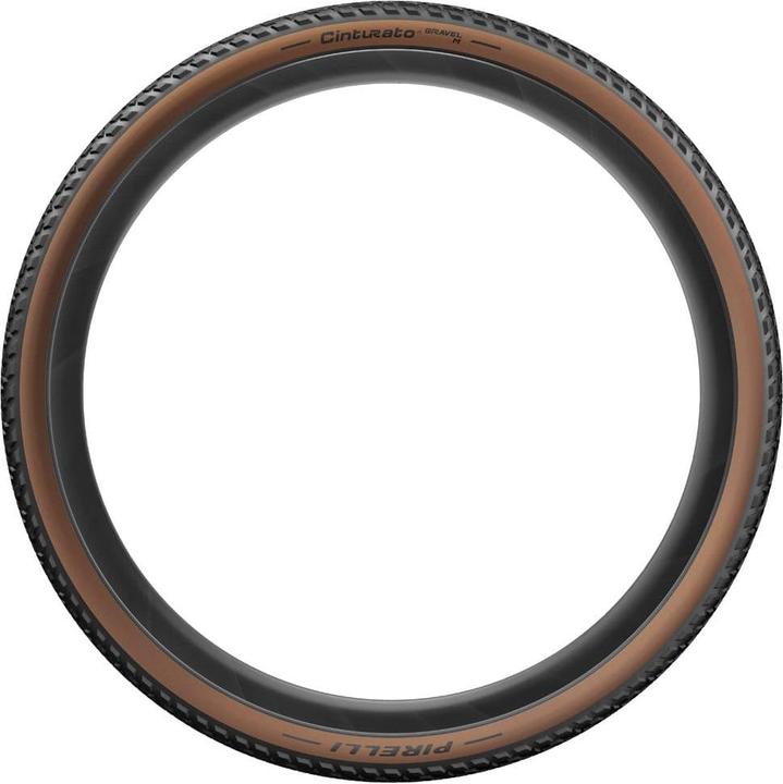 Produktbild Pirelli Cinturato Gravel TLRMixed Terrain Classic27.5x2.00 (27.5 x 2.00, 50-584)