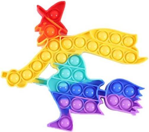 Produktbild MU Classic XL Pop It (Schweizerdeutsch, 1 Spieler)