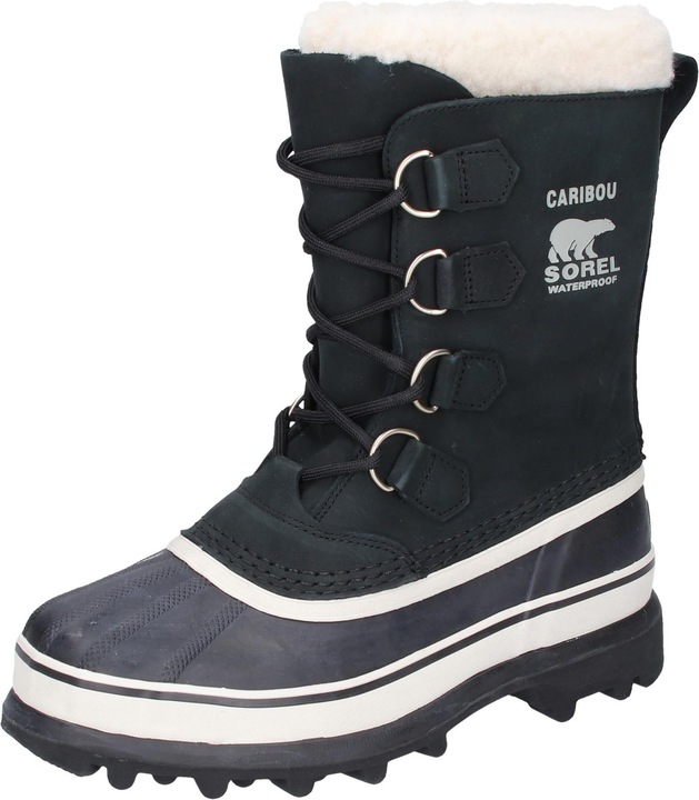 Sorel Caribou