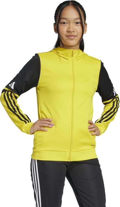Produktbild adidas Squadra 25 Hoody Kids (116)