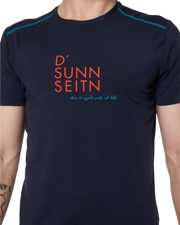 Produktbild Ein schöner Fleck Erde D'Sunnseitn (M)