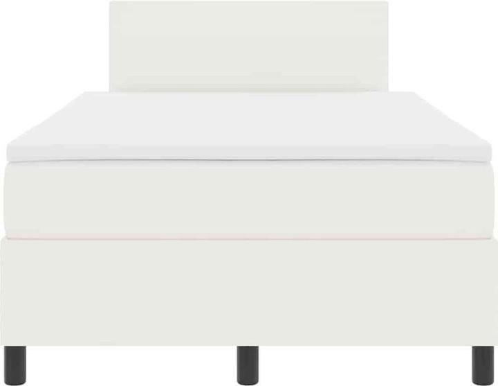 Produktbild vidaXL Boxspringbett (120 x 200 cm)