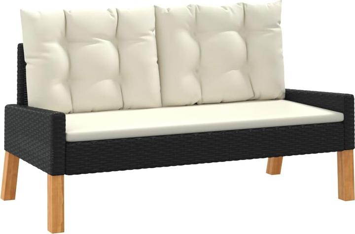 Produktbild vidaXL Garten Lounge Set