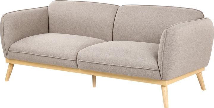 Produktbild Beliani Ljung (2-Sitzer, 3-Sitzer)