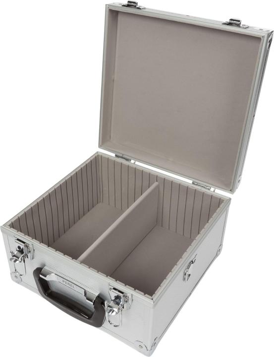 Immagine prodotto Perel CASSETTA PER CD - 290 x 265 x 183 mm - 12 L - 40 CD