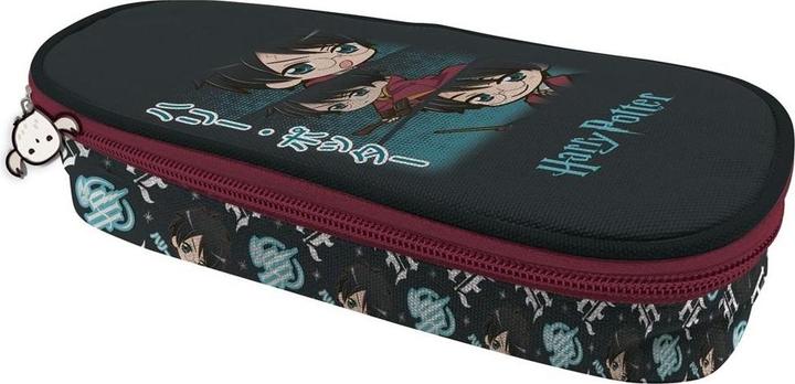 Actual product image Teka Harry Potter Federmäppchen mit Klappe