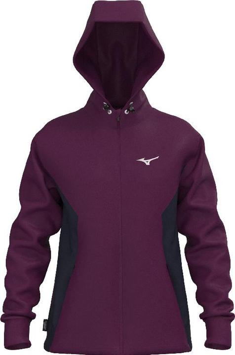 Baritone Blue, Dark Purple