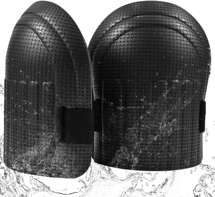 Immagine prodotto Swissdetector Comode ginocchiere in schiuma