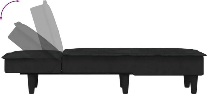 Produktbild vidaXL Kathi (Recamiere)