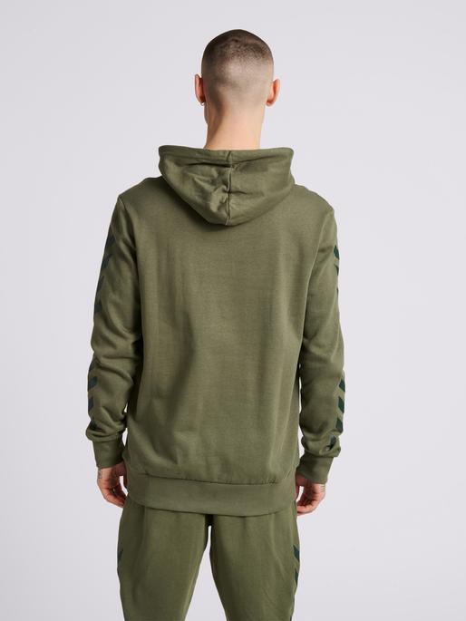 Produktbild hummel Legacy Hoodie (XXS)
