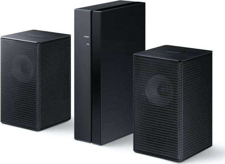 Actual product image Samsung SWA-9500S