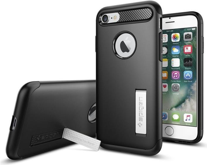 Produktbild Spigen Slim Armor Kickstand Case