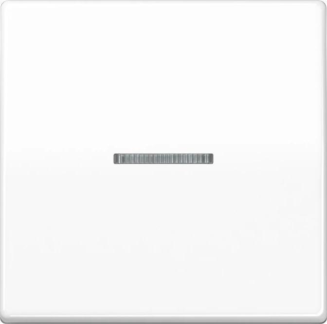 JUNG HOME Push-button 1gang BTAS17101WW